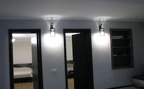Tbilisi House